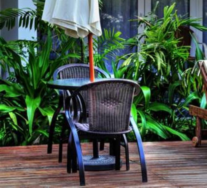 Preah Vihear Boutique Hotel Sra Aem Exterior photo